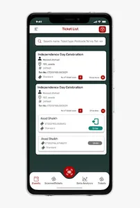 ID Scan screenshot 3