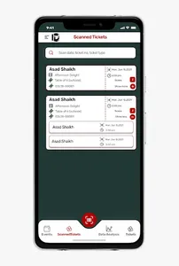 ID Scan screenshot 4