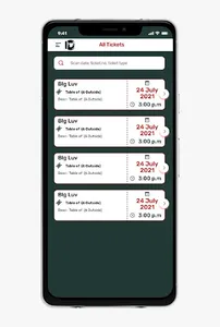 ID Scan screenshot 5