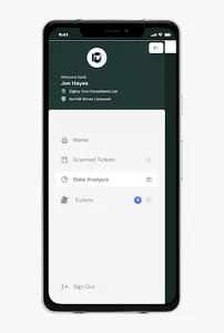 ID Scan screenshot 6