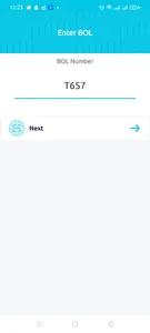 Inventory App DCW screenshot 2
