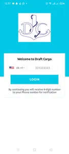 Inventory App DCW screenshot 3