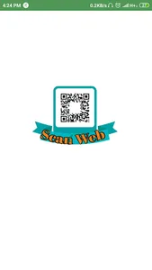 QR Code scanner & Scanner app screenshot 0