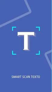Smart Scanner Imagen a texto screenshot 0