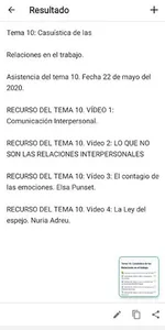 Smart Scanner Imagen a texto screenshot 1