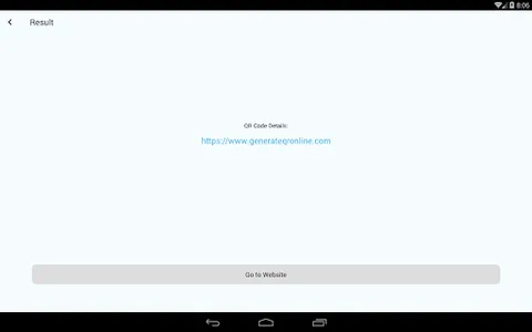 Scanner ku screenshot 8