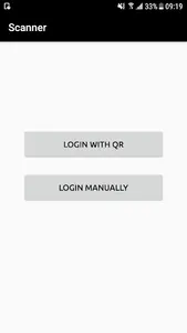 Eventix Ticket Scanner screenshot 0