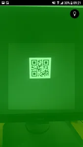 Eventix Ticket Scanner screenshot 2