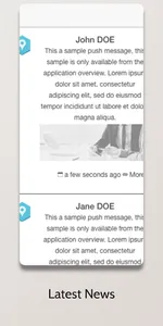 Burger Stall Directories screenshot 1
