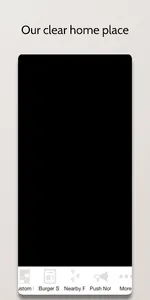 Burger Stall Directories screenshot 3