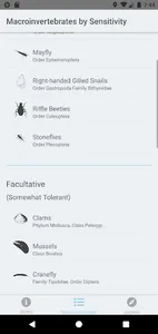 SCAPE Water Quality screenshot 2