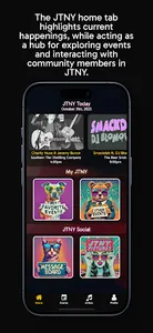 JTNY screenshot 0