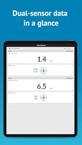 WindSmart - Wind Data Viewer screenshot 7