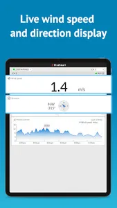 WindSmart - Wind Data Viewer screenshot 8