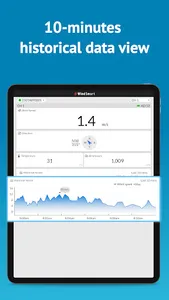 WindSmart - Wind Data Viewer screenshot 9