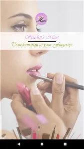 Scarlett's Muse screenshot 0