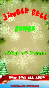 Jingle Bell Bombs screenshot 0