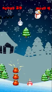 Jingle Bell Bombs screenshot 5