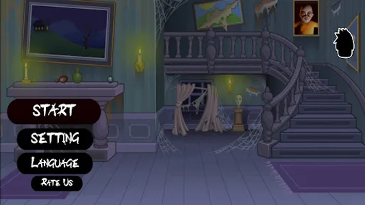 Scary Yellow Baby House screenshot 10