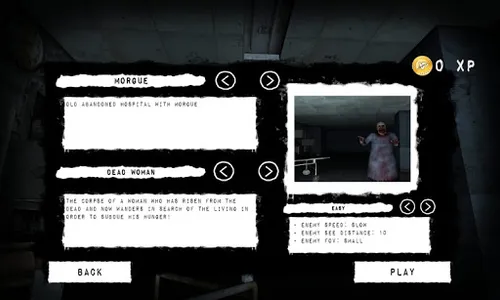 Hello Horror Teacher escape 3D screenshot 1