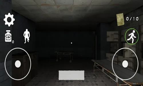 Hello Horror Teacher escape 3D screenshot 2