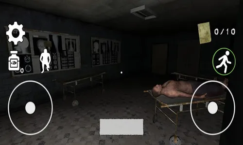 Hello Horror Teacher escape 3D screenshot 3