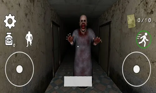 Hello Horror Teacher escape 3D screenshot 4
