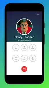 Video Call & Chat Simulator Pr screenshot 2