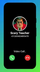 Video Call & Chat Simulator Pr screenshot 3