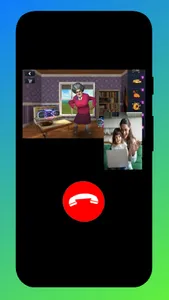 Video Call & Chat Simulator Pr screenshot 4