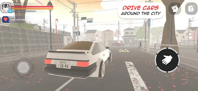 Yandere Killer Simulator screenshot 2