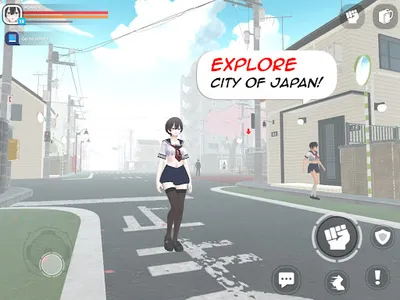 Yandere Killer Simulator screenshot 5