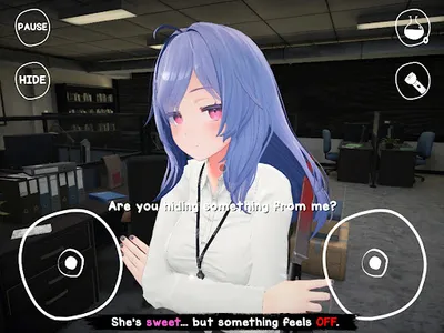Yandere Horror Game screenshot 5