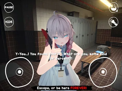 Yandere Horror Game screenshot 9
