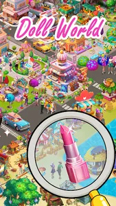 Scavenger Hunt: Find It Games screenshot 0