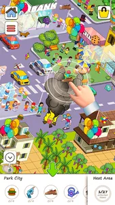 Scavenger Hunt: Find It Games screenshot 12