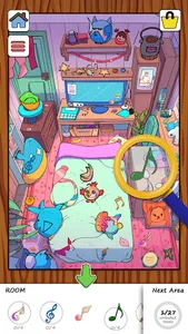 Scavenger Hunt: Find It Games screenshot 21