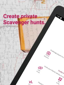 Scavos: Easy Scavenger Hunts screenshot 8