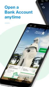 SC Mobile Côte d’Ivoire screenshot 1