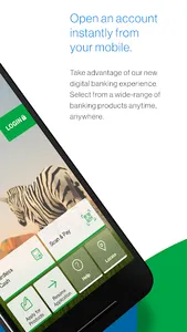 SC Mobile Uganda screenshot 1