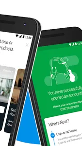 SC Mobile Uganda screenshot 3