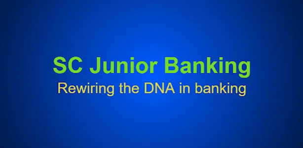 SC Junior Banking screenshot 7