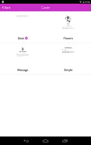 PamFax – Send and receive faxe screenshot 9