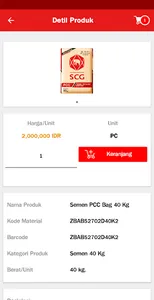 Sahabat SCG v2 screenshot 2