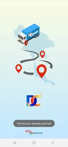 SCGL DC screenshot 1
