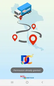 SCGL DC screenshot 3