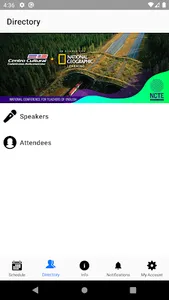 NCTE 2020 screenshot 1