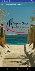 Summer Breeze Salon screenshot 0