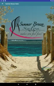 Summer Breeze Salon screenshot 12