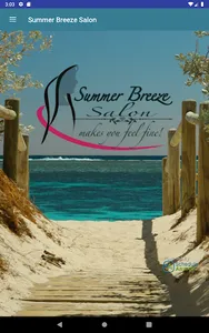 Summer Breeze Salon screenshot 6